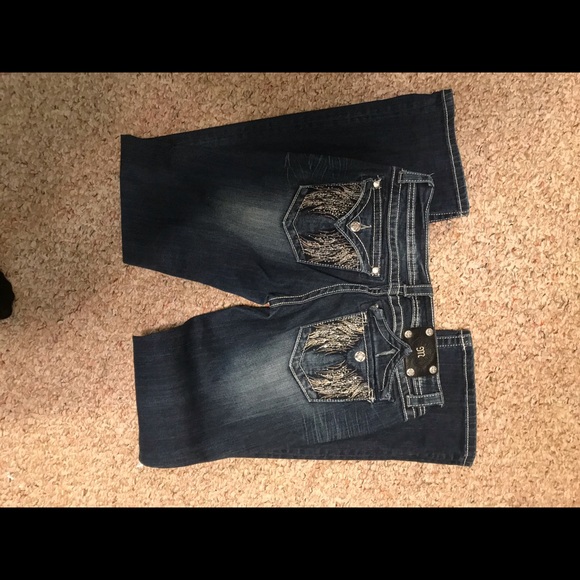 jeans - Picture 4 of 4